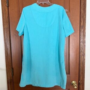 Women’s Jasmin Rose Robe Sz XL